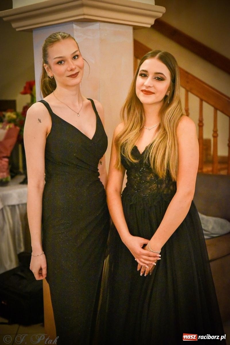 Zdjęcie w galerii na portalu naszraciborz.pl: Studniówka raciborskiego Ekonomika na bis! [FOTO i WIDEO] wiadomości z regionu