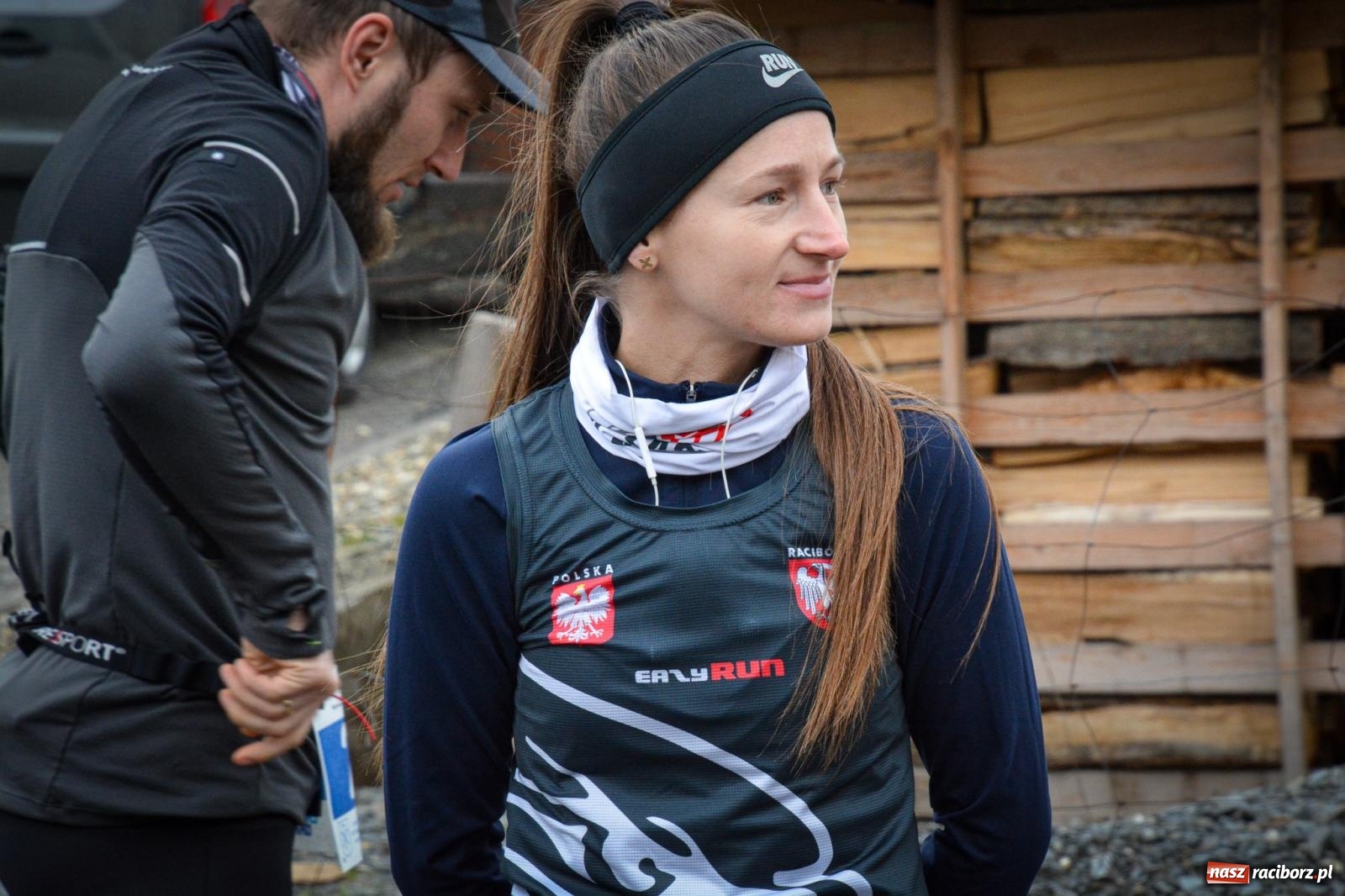 Zdjęcie w galerii na portalu naszraciborz.pl: IX Eko Cross po Ziemi Pietrowickiej: Piotr Pałka zwycięzcą biegu na 10 km wiadomości z regionu