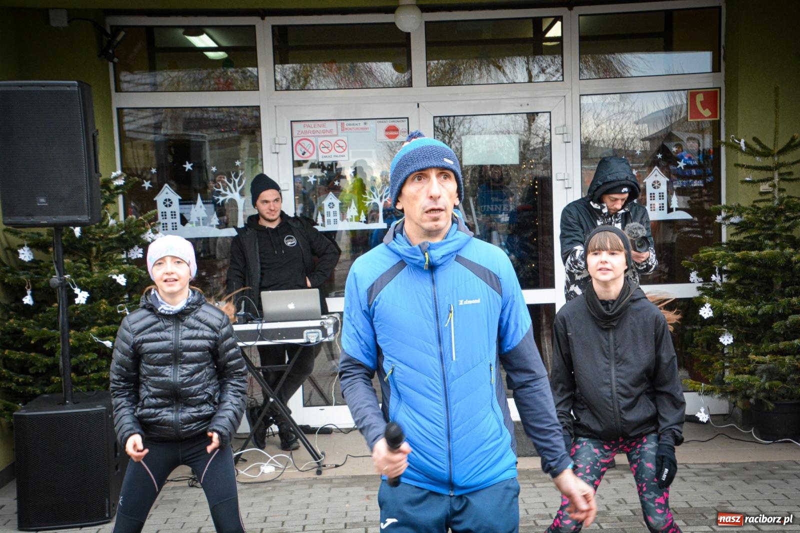 Zdjęcie w galerii na portalu naszraciborz.pl: IX Eko Cross po Ziemi Pietrowickiej: Piotr Pałka zwycięzcą biegu na 10 km wiadomości z regionu