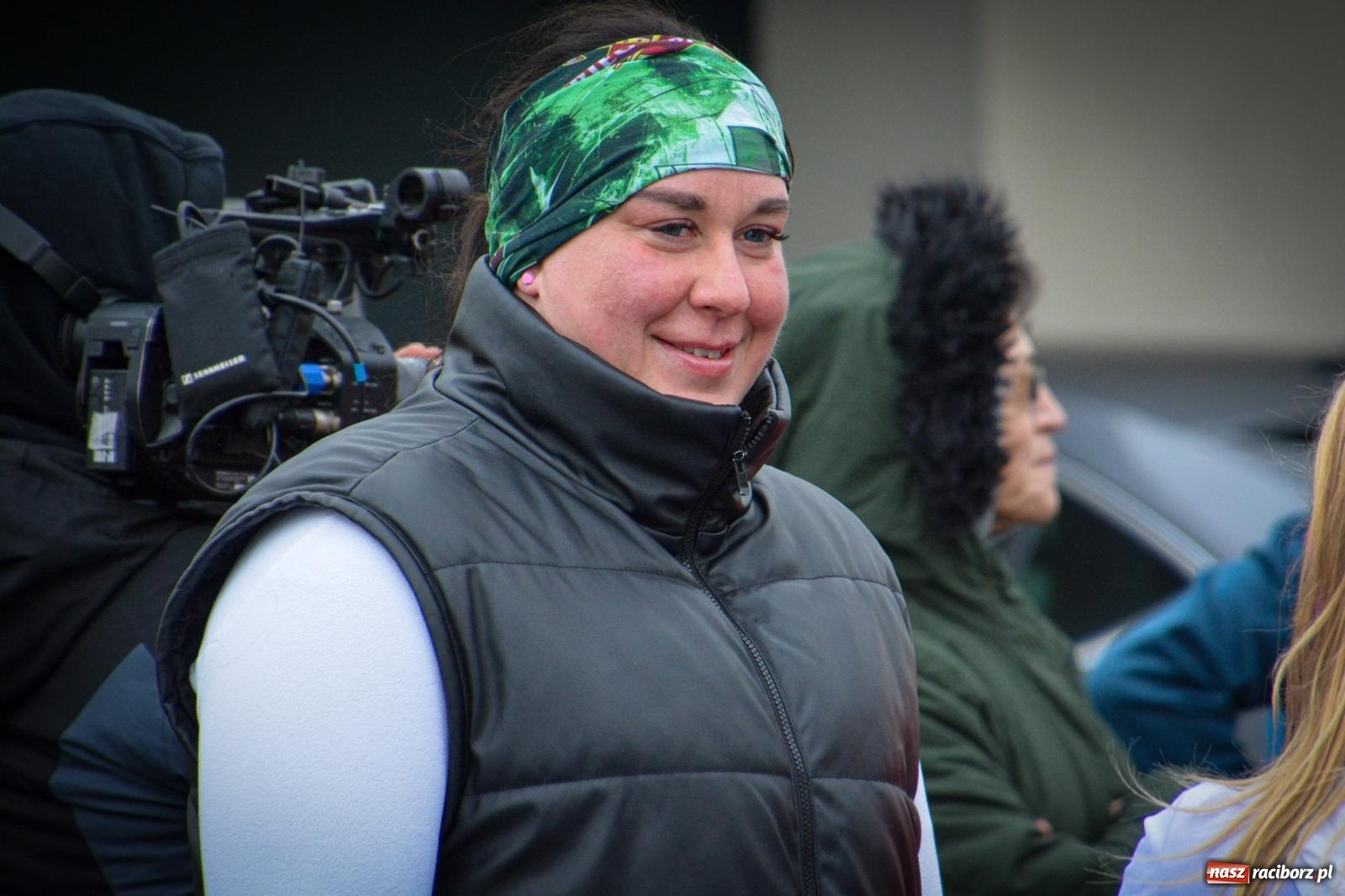 Zdjęcie w galerii na portalu naszraciborz.pl: IX Eko Cross po Ziemi Pietrowickiej: Piotr Pałka zwycięzcą biegu na 10 km wiadomości z regionu