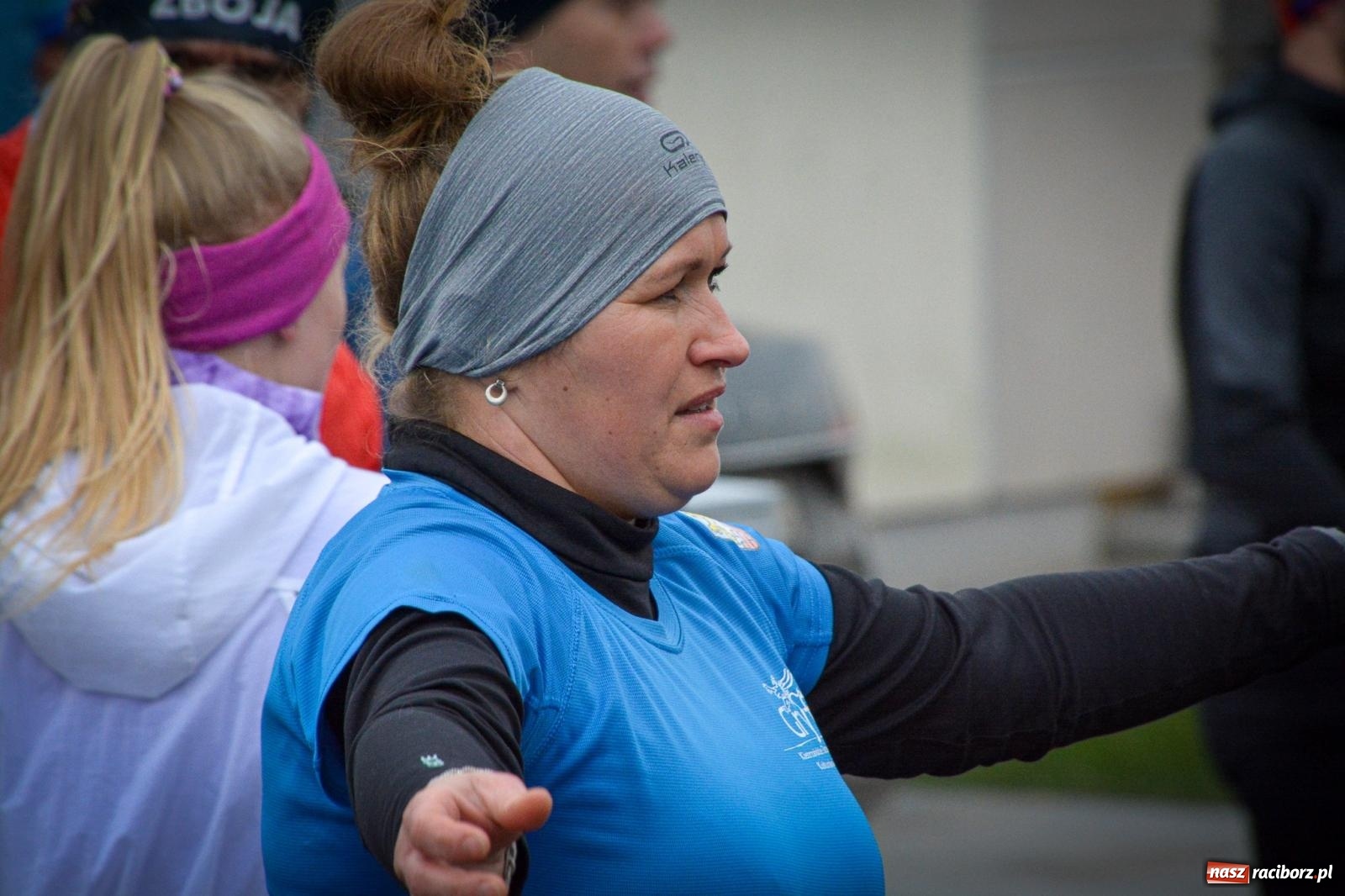 Zdjęcie w galerii na portalu naszraciborz.pl: IX Eko Cross po Ziemi Pietrowickiej: Piotr Pałka zwycięzcą biegu na 10 km wiadomości z regionu