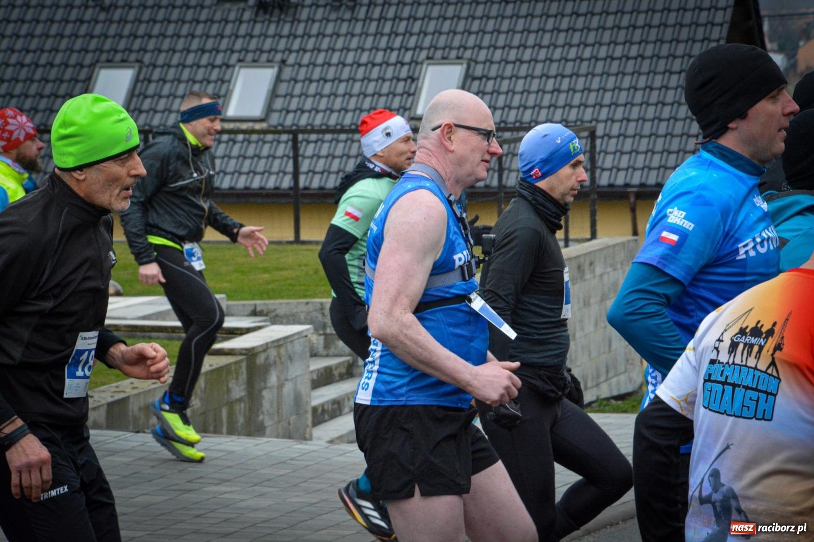 Zdjęcie w galerii na portalu naszraciborz.pl: IX Eko Cross po Ziemi Pietrowickiej: Piotr Pałka zwycięzcą biegu na 10 km wiadomości z regionu