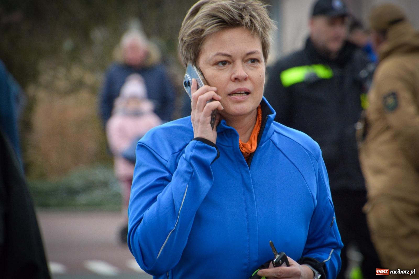 Zdjęcie w galerii na portalu naszraciborz.pl: IX Eko Cross po Ziemi Pietrowickiej: Piotr Pałka zwycięzcą biegu na 10 km wiadomości z regionu