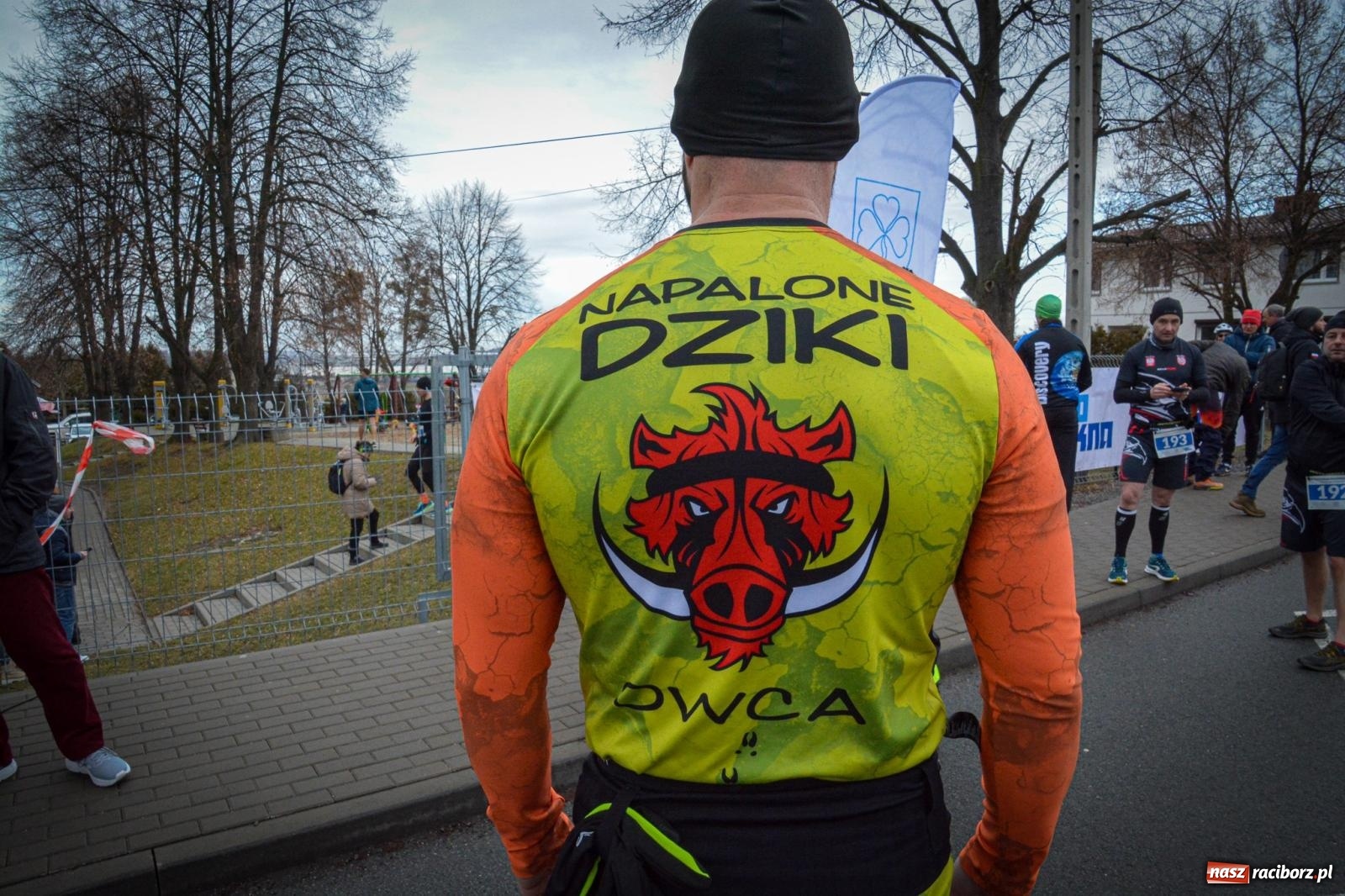 Zdjęcie w galerii na portalu naszraciborz.pl: IX Eko Cross po Ziemi Pietrowickiej: Piotr Pałka zwycięzcą biegu na 10 km wiadomości z regionu