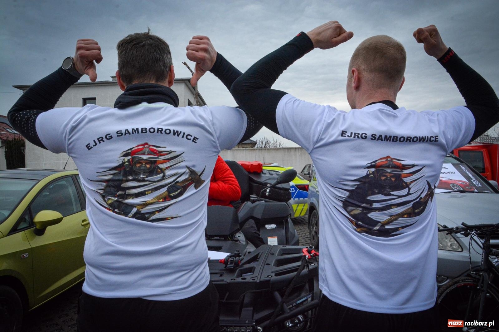 Zdjęcie w galerii na portalu naszraciborz.pl: IX Eko Cross po Ziemi Pietrowickiej: Piotr Pałka zwycięzcą biegu na 10 km wiadomości z regionu