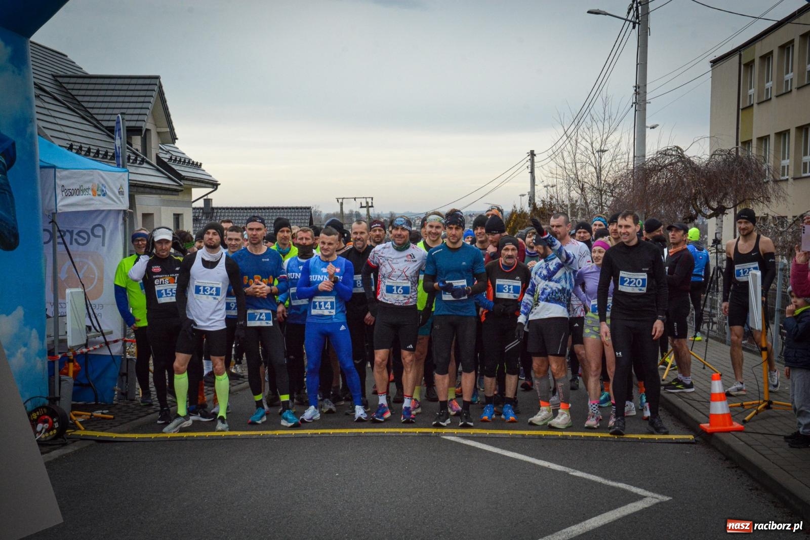 Zdjęcie w galerii na portalu naszraciborz.pl: IX Eko Cross po Ziemi Pietrowickiej: Piotr Pałka zwycięzcą biegu na 10 km wiadomości z regionu