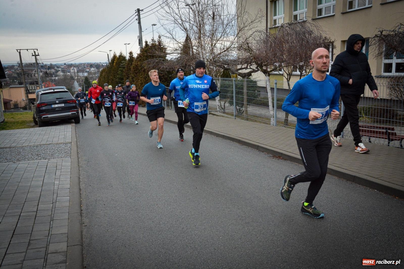 Zdjęcie w galerii na portalu naszraciborz.pl: IX Eko Cross po Ziemi Pietrowickiej: Piotr Pałka zwycięzcą biegu na 10 km wiadomości z regionu