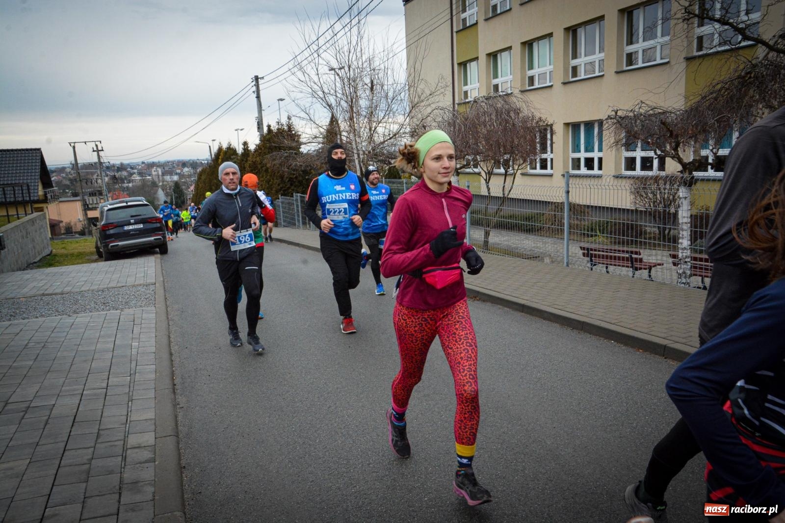 Zdjęcie w galerii na portalu naszraciborz.pl: IX Eko Cross po Ziemi Pietrowickiej: Piotr Pałka zwycięzcą biegu na 10 km wiadomości z regionu