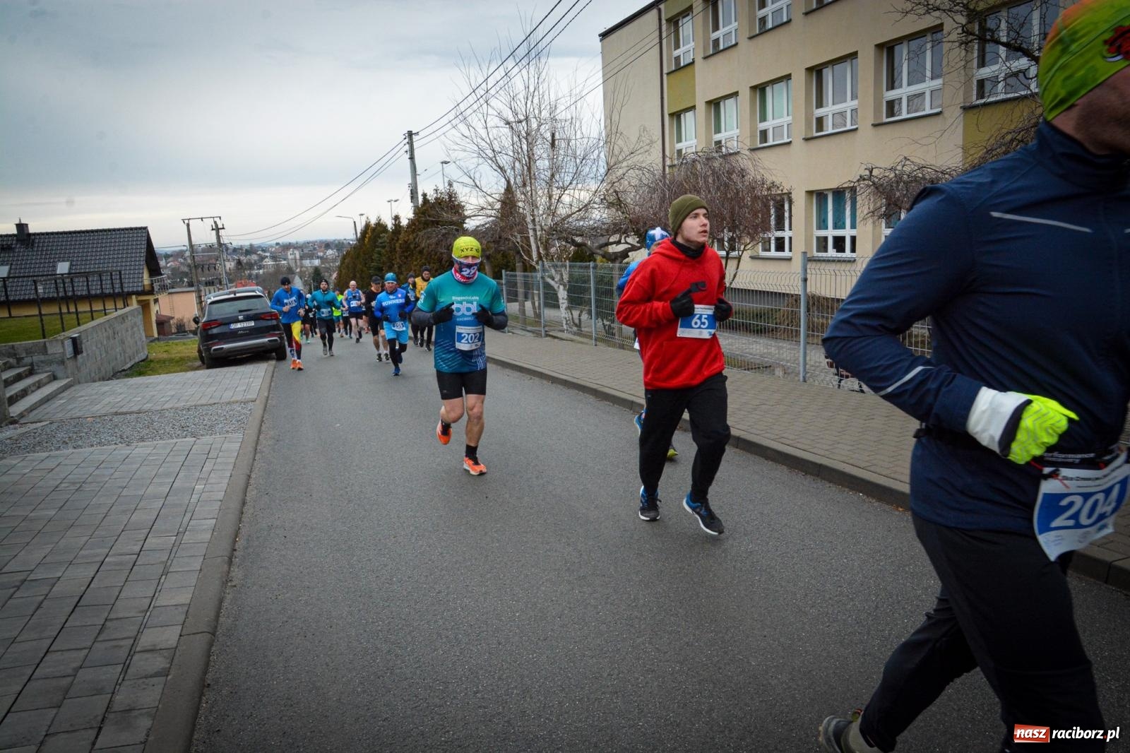 Zdjęcie w galerii na portalu naszraciborz.pl: IX Eko Cross po Ziemi Pietrowickiej: Piotr Pałka zwycięzcą biegu na 10 km wiadomości z regionu