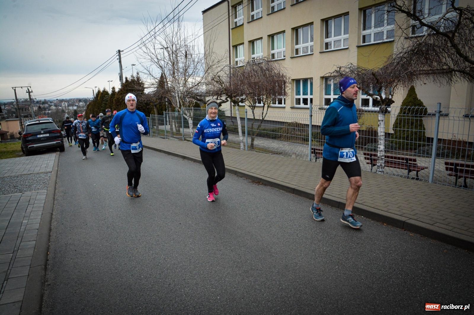 Zdjęcie w galerii na portalu naszraciborz.pl: IX Eko Cross po Ziemi Pietrowickiej: Piotr Pałka zwycięzcą biegu na 10 km wiadomości z regionu