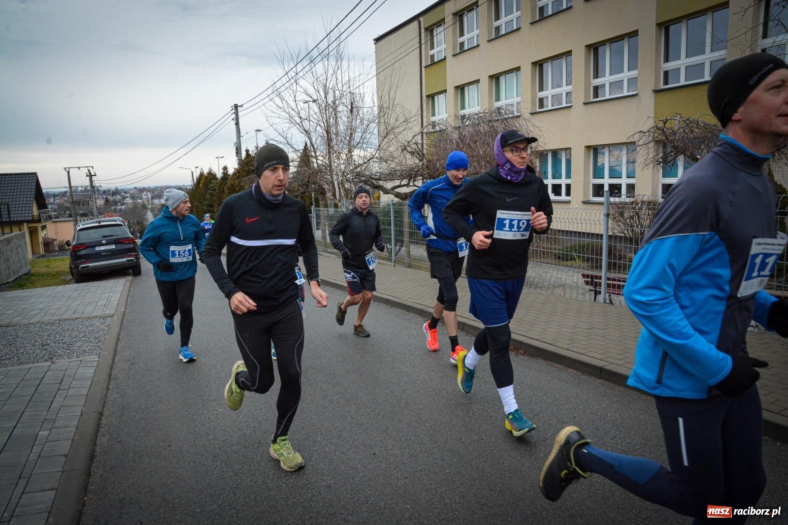 Zdjęcie w galerii na portalu naszraciborz.pl: IX Eko Cross po Ziemi Pietrowickiej: Piotr Pałka zwycięzcą biegu na 10 km wiadomości z regionu
