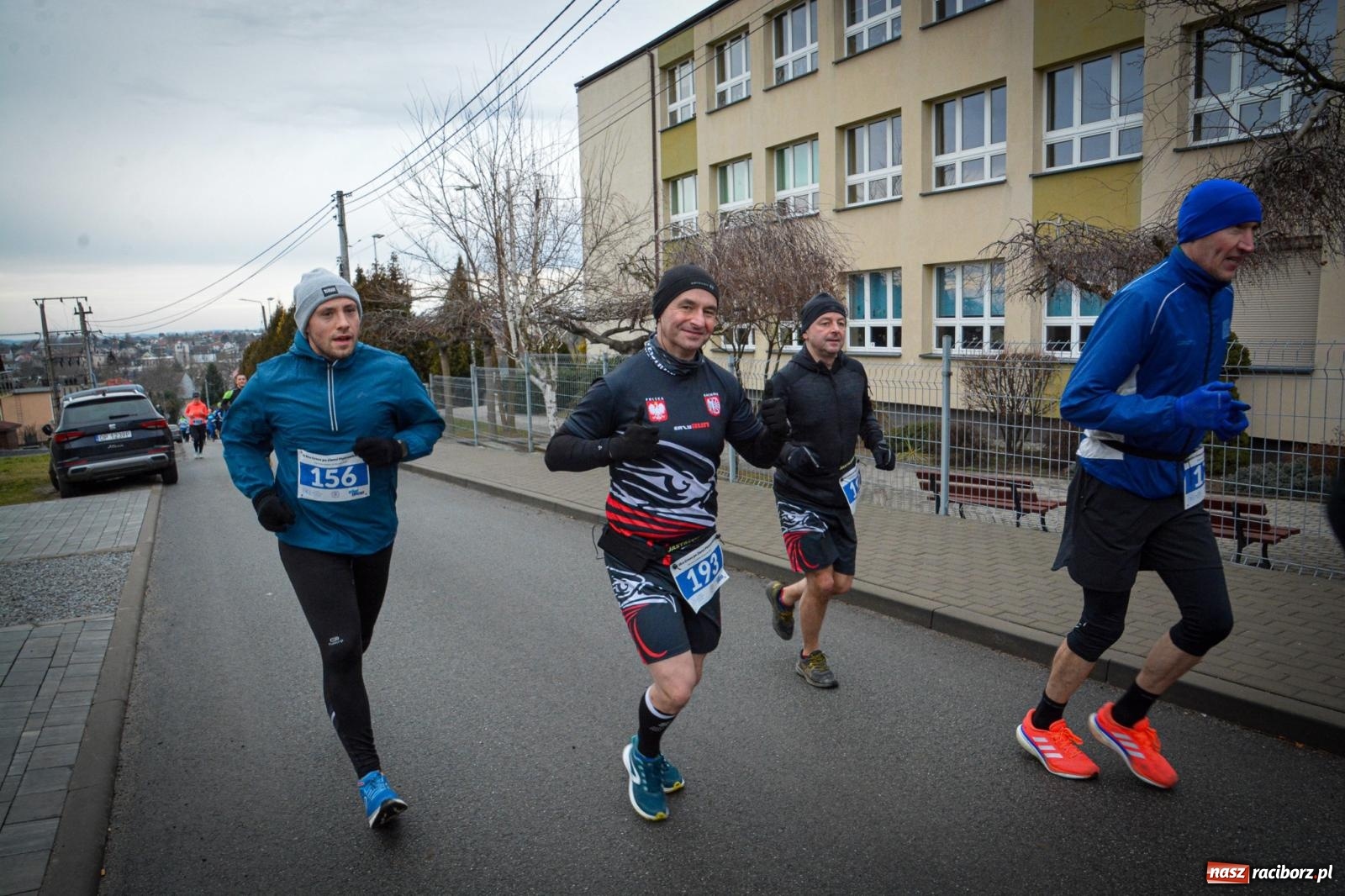Zdjęcie w galerii na portalu naszraciborz.pl: IX Eko Cross po Ziemi Pietrowickiej: Piotr Pałka zwycięzcą biegu na 10 km wiadomości z regionu