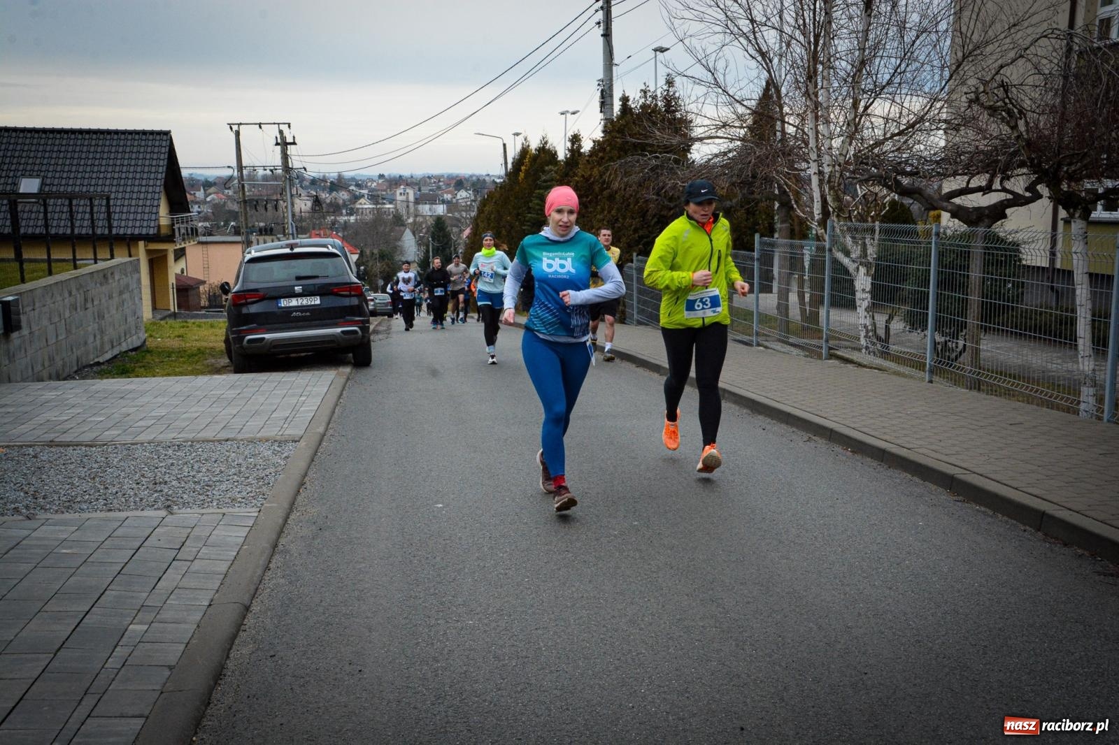Zdjęcie w galerii na portalu naszraciborz.pl: IX Eko Cross po Ziemi Pietrowickiej: Piotr Pałka zwycięzcą biegu na 10 km wiadomości z regionu
