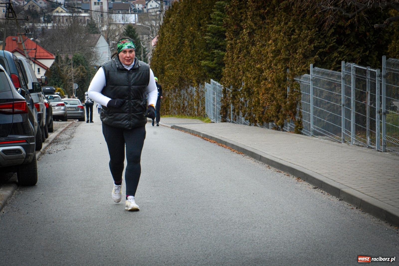 Zdjęcie w galerii na portalu naszraciborz.pl: IX Eko Cross po Ziemi Pietrowickiej: Piotr Pałka zwycięzcą biegu na 10 km wiadomości z regionu