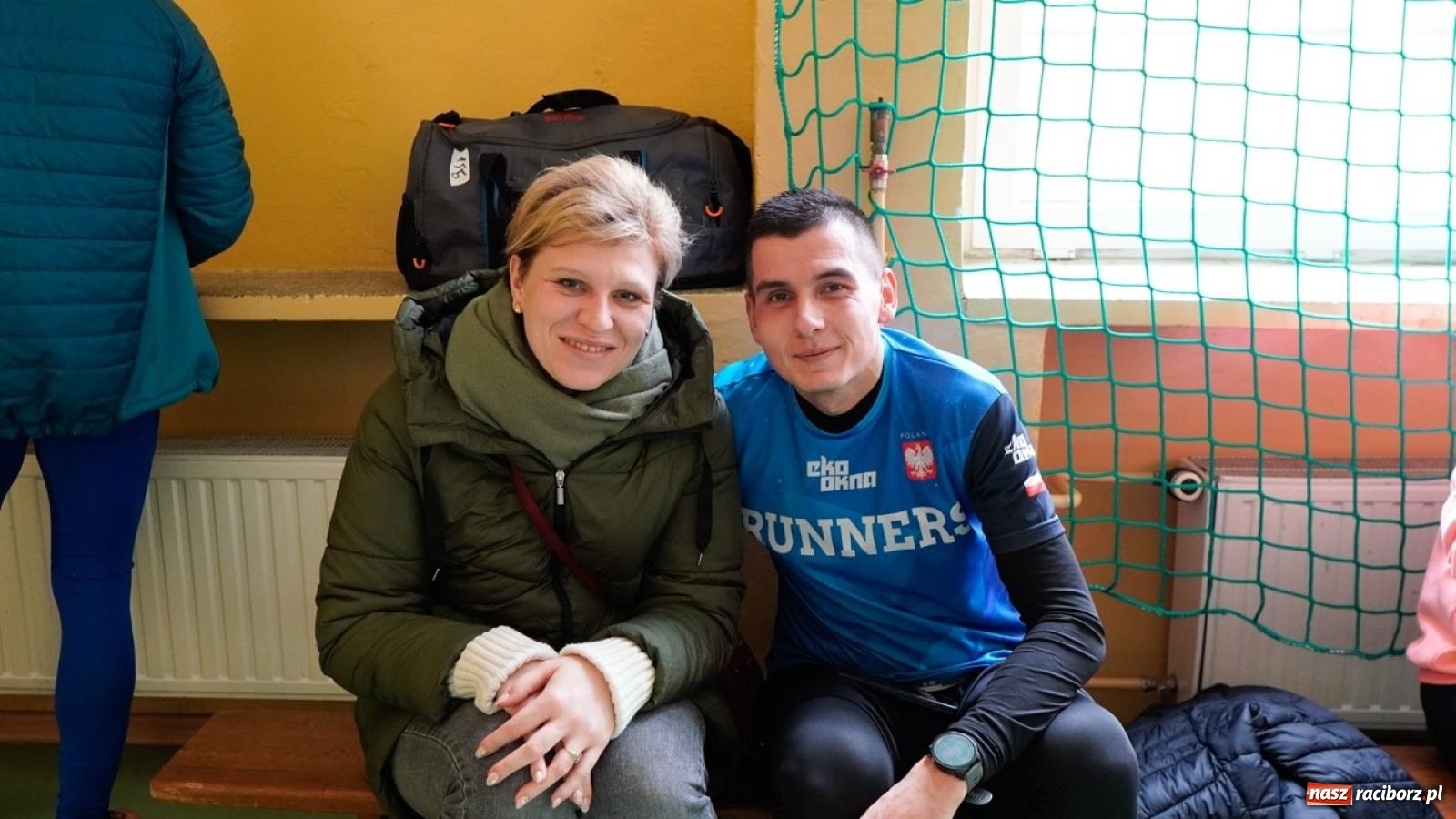 Zdjęcie w galerii na portalu naszraciborz.pl: IX Eko Cross po Ziemi Pietrowickiej: Piotr Pałka zwycięzcą biegu na 10 km wiadomości z regionu