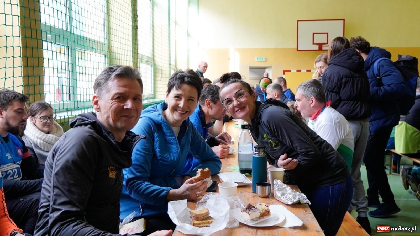 Zdjęcie w galerii na portalu naszraciborz.pl: IX Eko Cross po Ziemi Pietrowickiej: Piotr Pałka zwycięzcą biegu na 10 km wiadomości z regionu