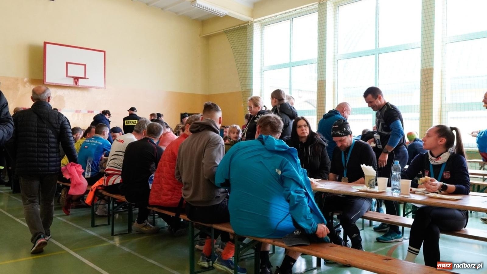 Zdjęcie w galerii na portalu naszraciborz.pl: IX Eko Cross po Ziemi Pietrowickiej: Piotr Pałka zwycięzcą biegu na 10 km wiadomości z regionu