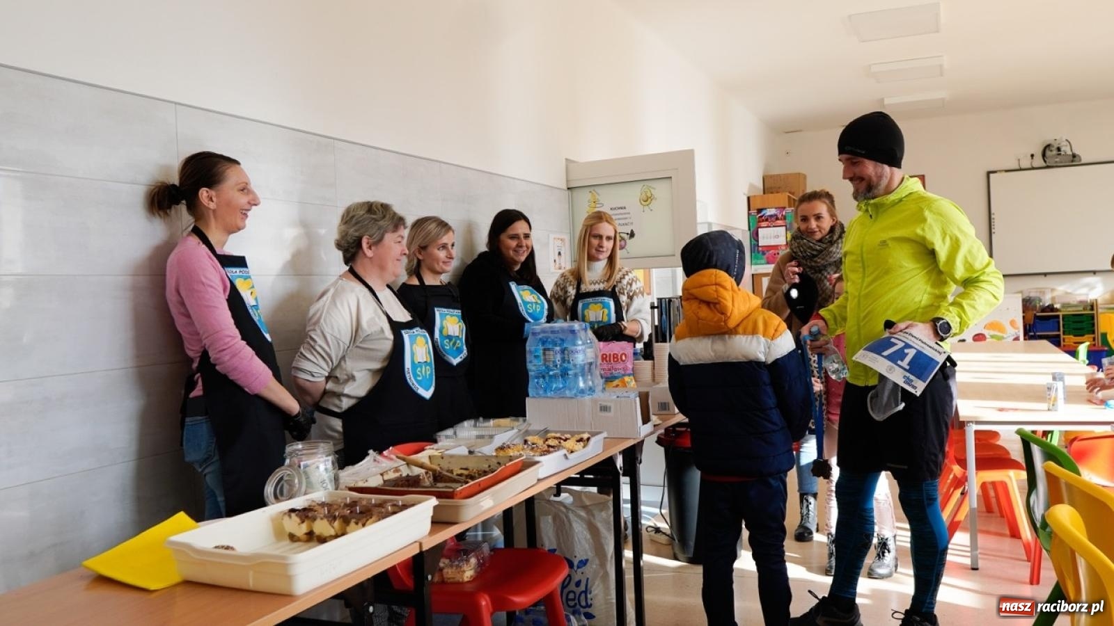 Zdjęcie w galerii na portalu naszraciborz.pl: IX Eko Cross po Ziemi Pietrowickiej: Piotr Pałka zwycięzcą biegu na 10 km wiadomości z regionu