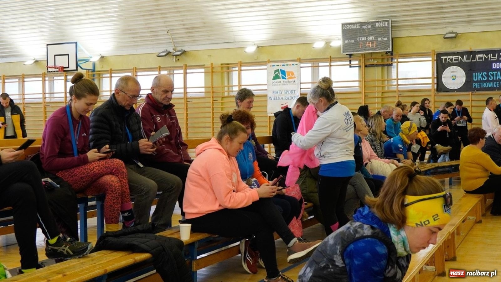 Zdjęcie w galerii na portalu naszraciborz.pl: IX Eko Cross po Ziemi Pietrowickiej: Piotr Pałka zwycięzcą biegu na 10 km wiadomości z regionu