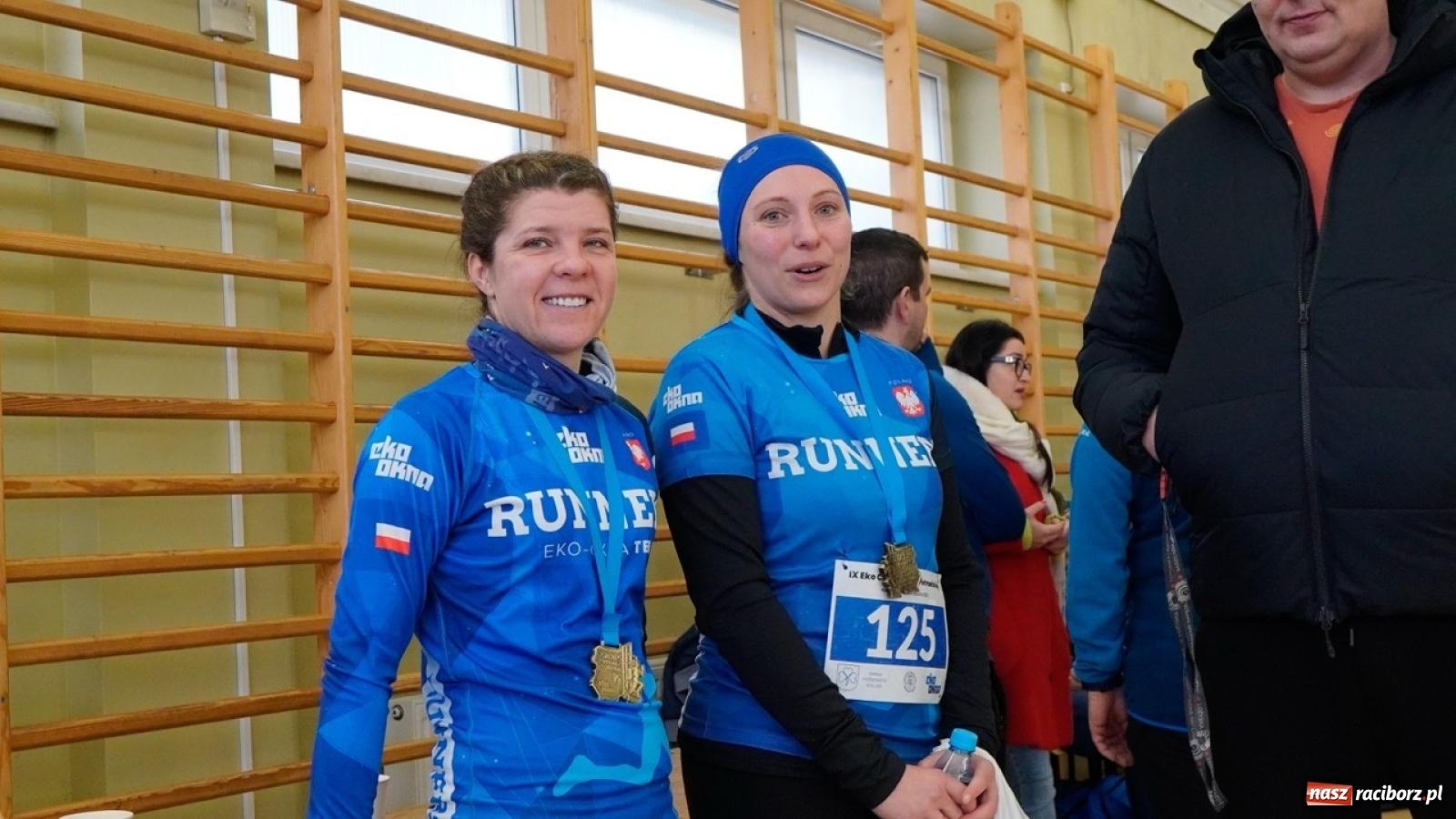 Zdjęcie w galerii na portalu naszraciborz.pl: IX Eko Cross po Ziemi Pietrowickiej: Piotr Pałka zwycięzcą biegu na 10 km wiadomości z regionu