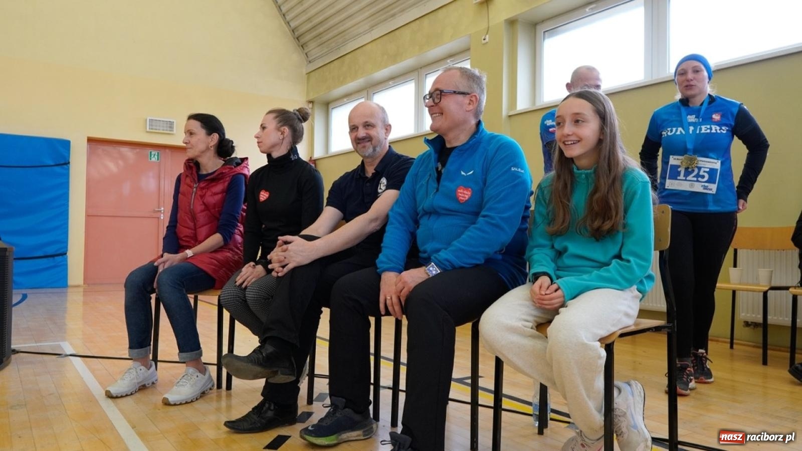 Zdjęcie w galerii na portalu naszraciborz.pl: IX Eko Cross po Ziemi Pietrowickiej: Piotr Pałka zwycięzcą biegu na 10 km wiadomości z regionu