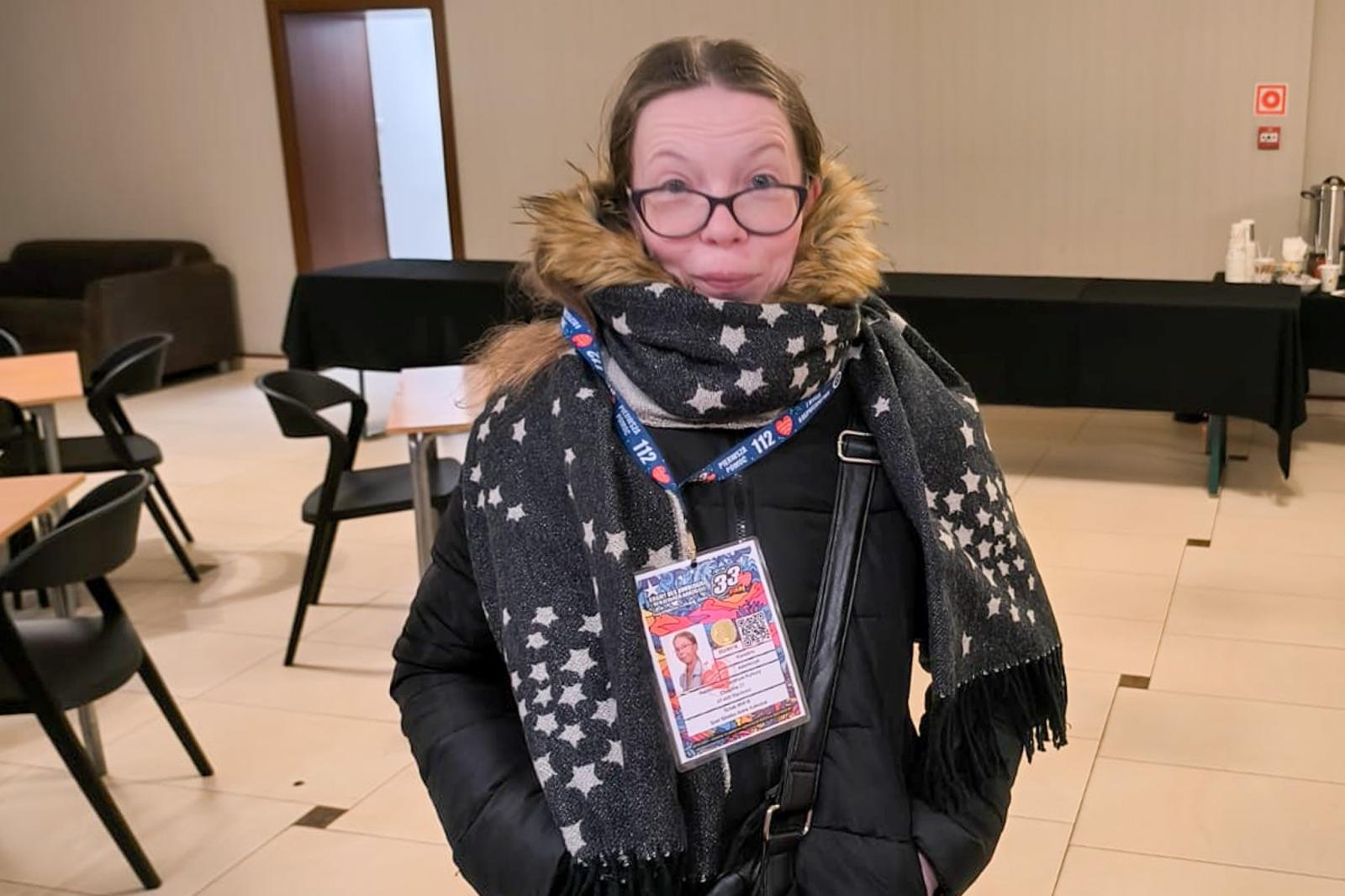 Zdjęcie w galerii na portalu naszraciborz.pl: Ponad stu wolontariuszy kwestuje na ulicach Raciborza wiadomości z regionu