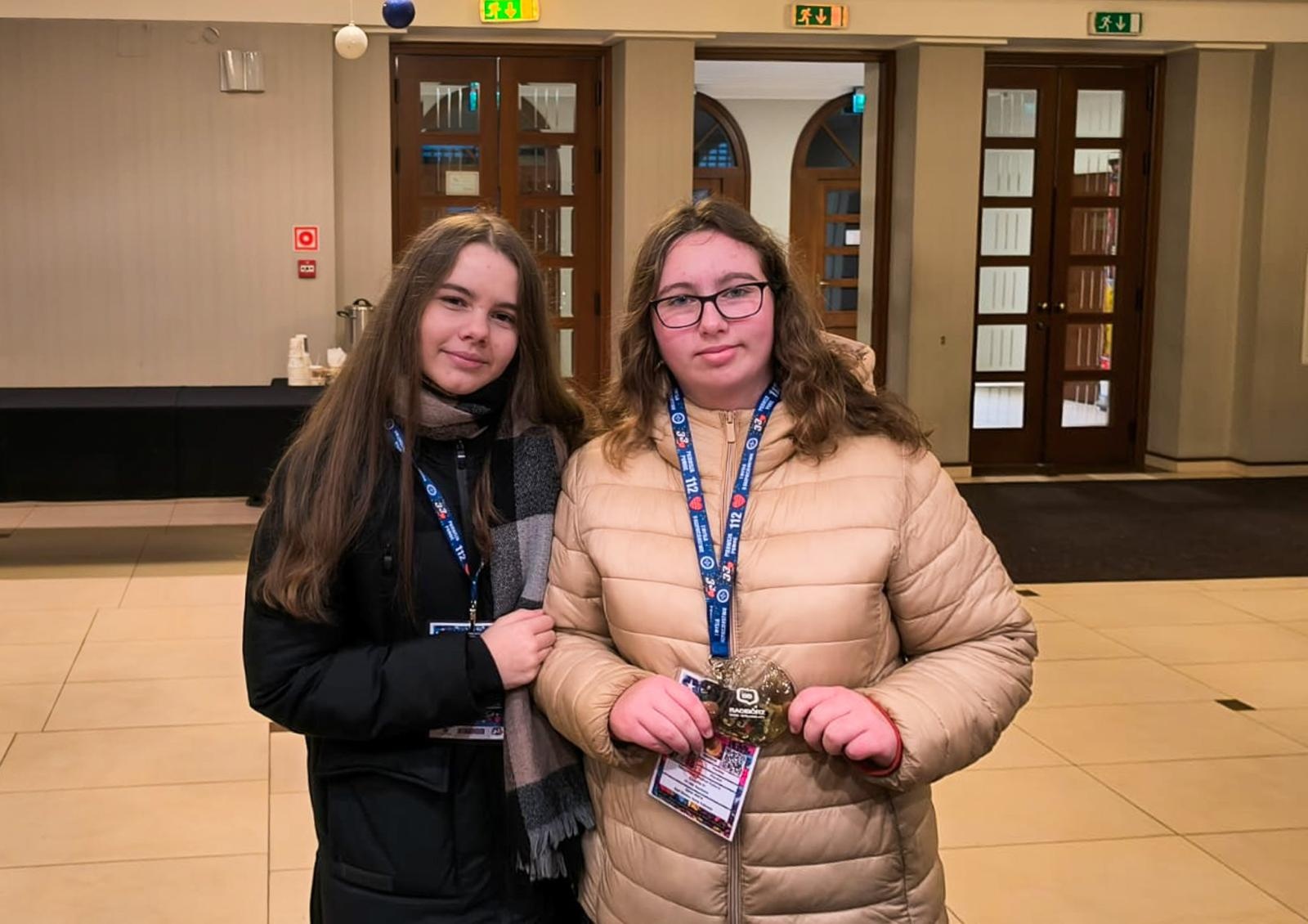 Zdjęcie w galerii na portalu naszraciborz.pl: Ponad stu wolontariuszy kwestuje na ulicach Raciborza wiadomości z regionu