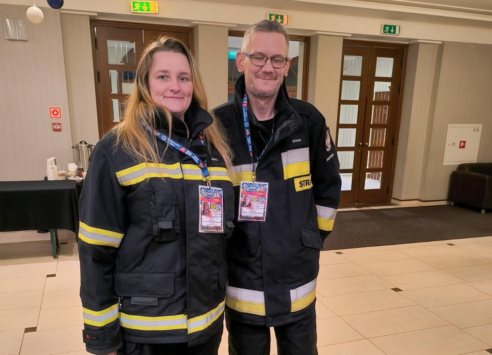 Zdjęcie w galerii na portalu naszraciborz.pl: Ponad stu wolontariuszy kwestuje na ulicach Raciborza wiadomości z regionu