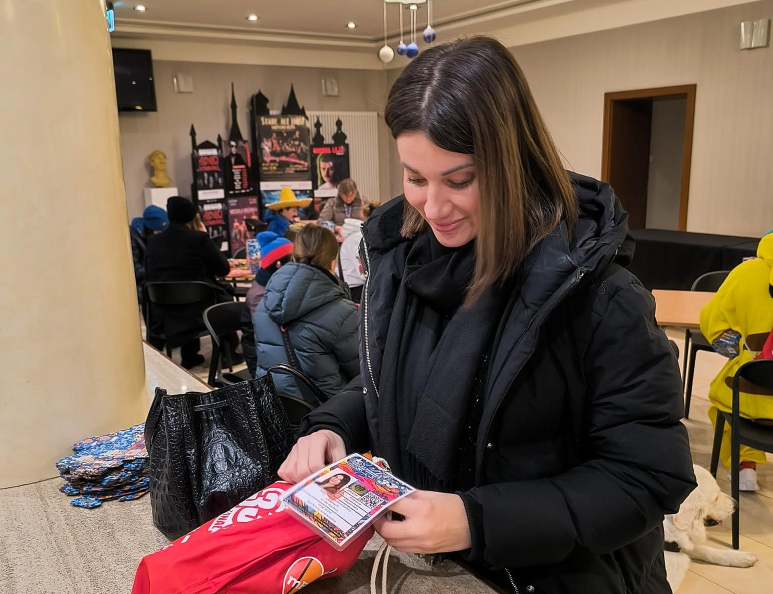Zdjęcie w galerii na portalu naszraciborz.pl: Ponad stu wolontariuszy kwestuje na ulicach Raciborza wiadomości z regionu