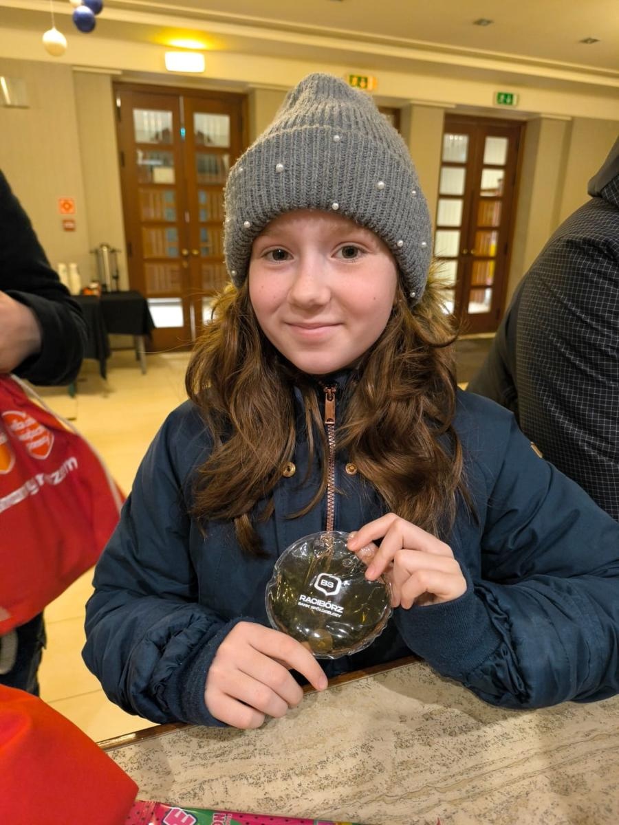 Zdjęcie w galerii na portalu naszraciborz.pl: Ponad stu wolontariuszy kwestuje na ulicach Raciborza wiadomości z regionu