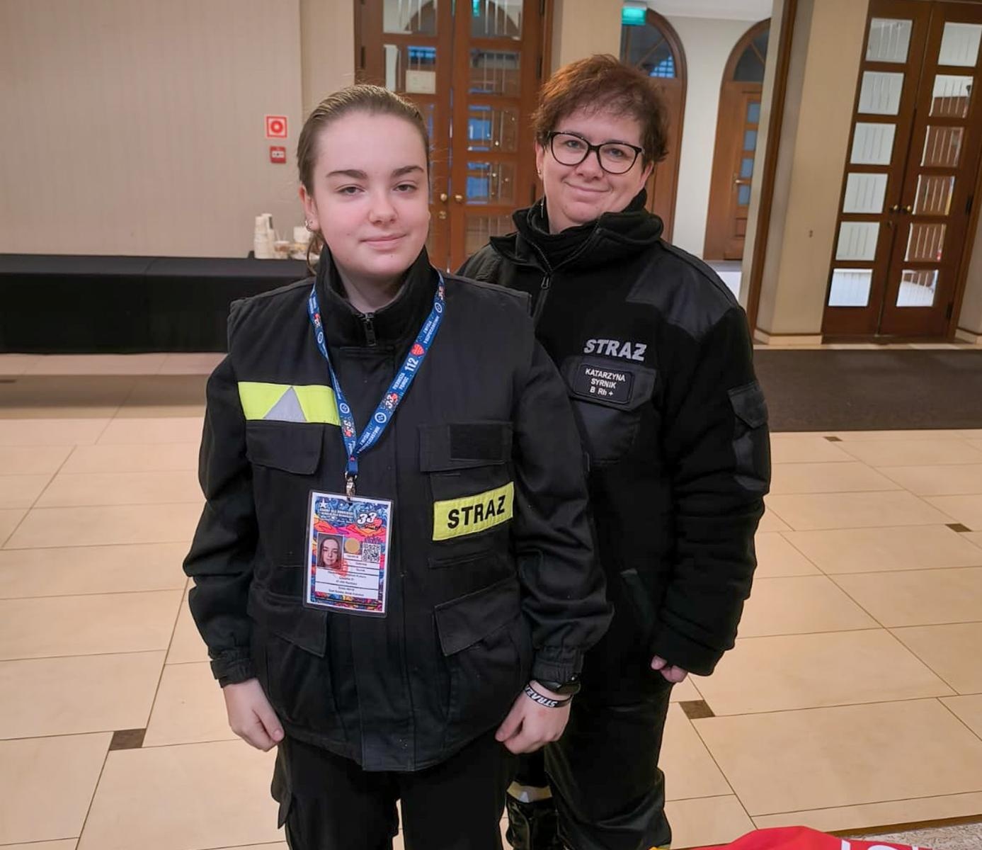 Zdjęcie w galerii na portalu naszraciborz.pl: Ponad stu wolontariuszy kwestuje na ulicach Raciborza wiadomości z regionu