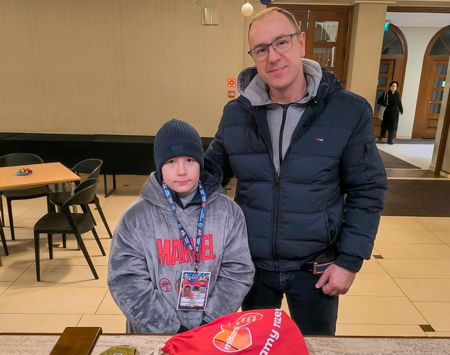 Zdjęcie w galerii na portalu naszraciborz.pl: Ponad stu wolontariuszy kwestuje na ulicach Raciborza wiadomości z regionu