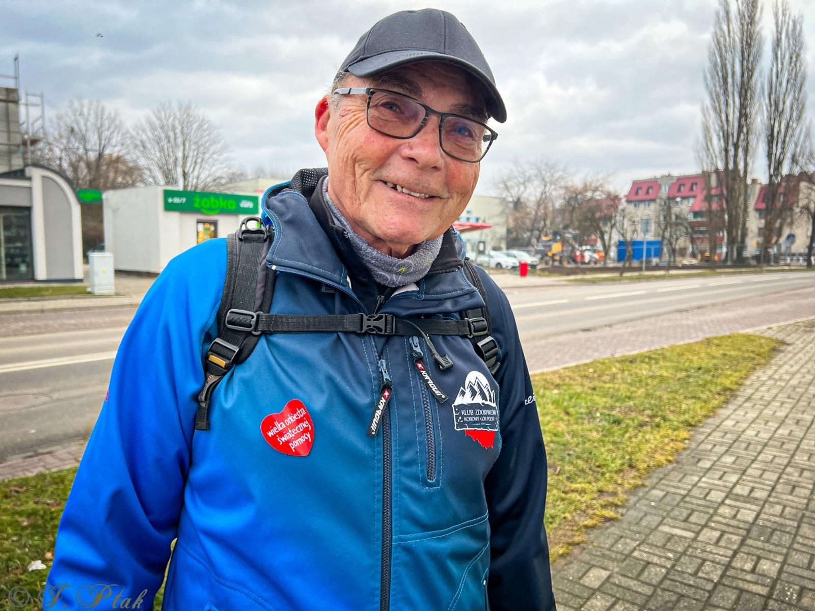 Zdjęcie w galerii na portalu naszraciborz.pl: Ponad stu wolontariuszy kwestuje na ulicach Raciborza wiadomości z regionu