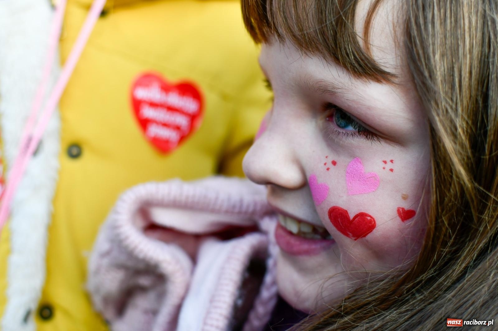 Zdjęcie w galerii na portalu naszraciborz.pl: Atrakcje WOŚP na raciborskim rynku – tłumy mieszkańców wsparły akcję wiadomości z regionu