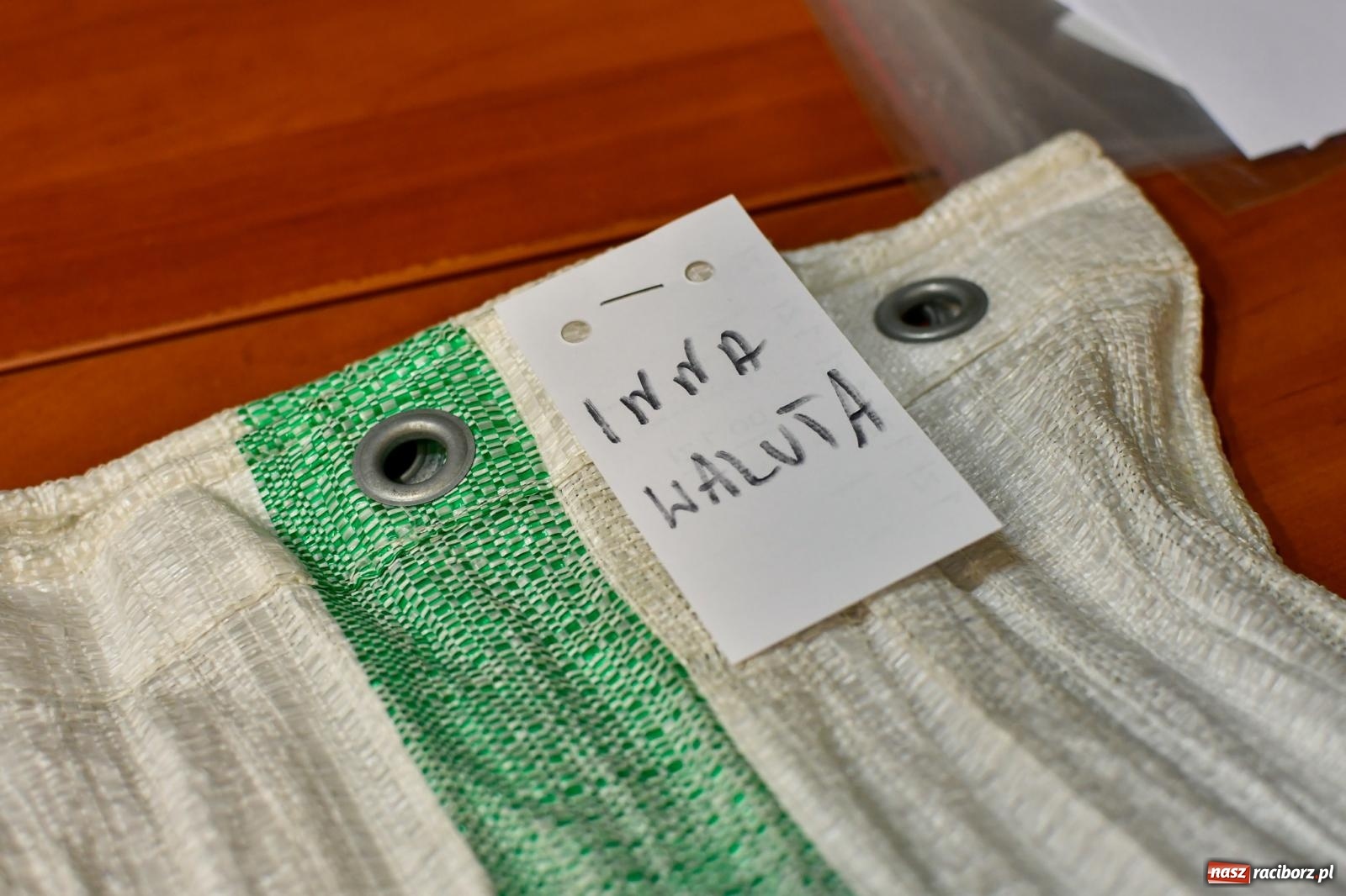 Zdjęcie w galerii na portalu naszraciborz.pl: Znów idziemy na rekord! WOŚP w Raciborzu zebrała już ponad 210 tys. zł [FOTO i WIDEO] wiadomości z regionu