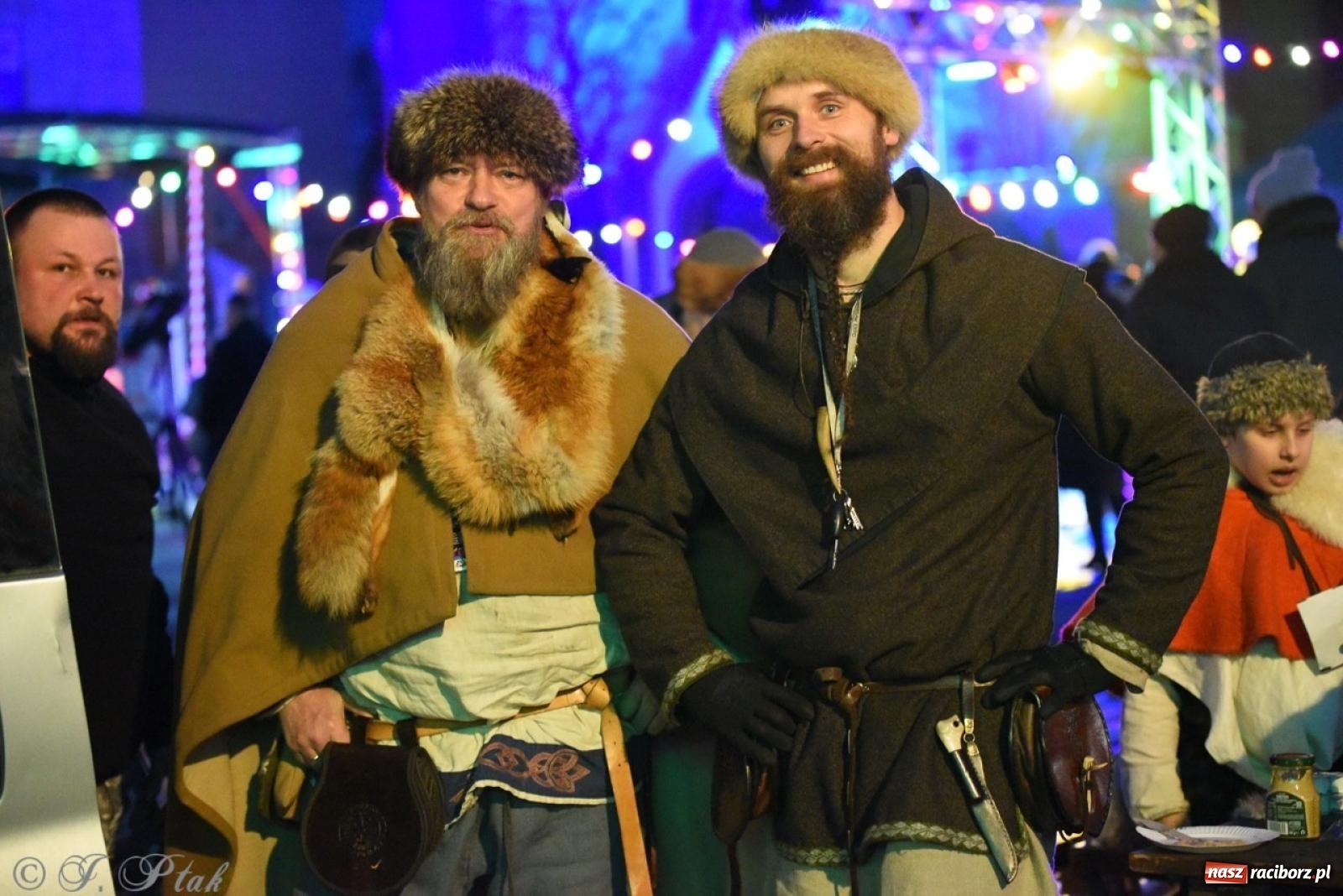 Zdjęcie w galerii na portalu naszraciborz.pl: Znów idziemy na rekord! WOŚP w Raciborzu zebrała już ponad 210 tys. zł [FOTO i WIDEO] wiadomości z regionu