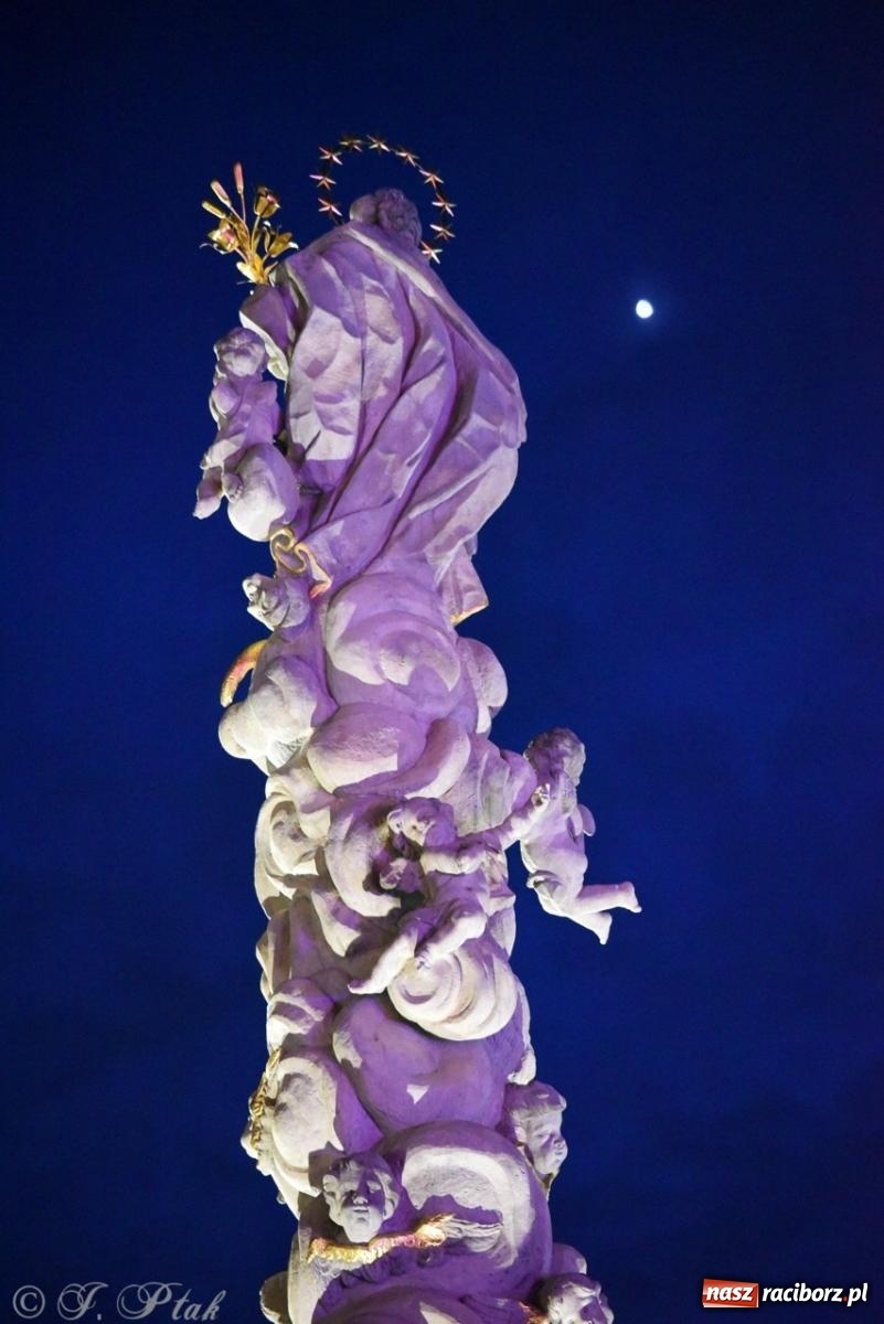 Zdjęcie w galerii na portalu naszraciborz.pl: Znów idziemy na rekord! WOŚP w Raciborzu zebrała już ponad 210 tys. zł [FOTO i WIDEO] wiadomości z regionu