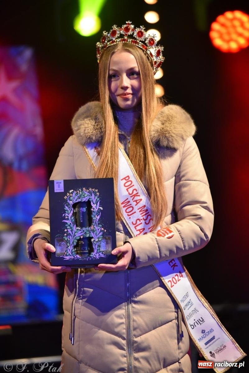 Zdjęcie w galerii na portalu naszraciborz.pl: Znów idziemy na rekord! WOŚP w Raciborzu zebrała już ponad 210 tys. zł [FOTO i WIDEO] wiadomości z regionu