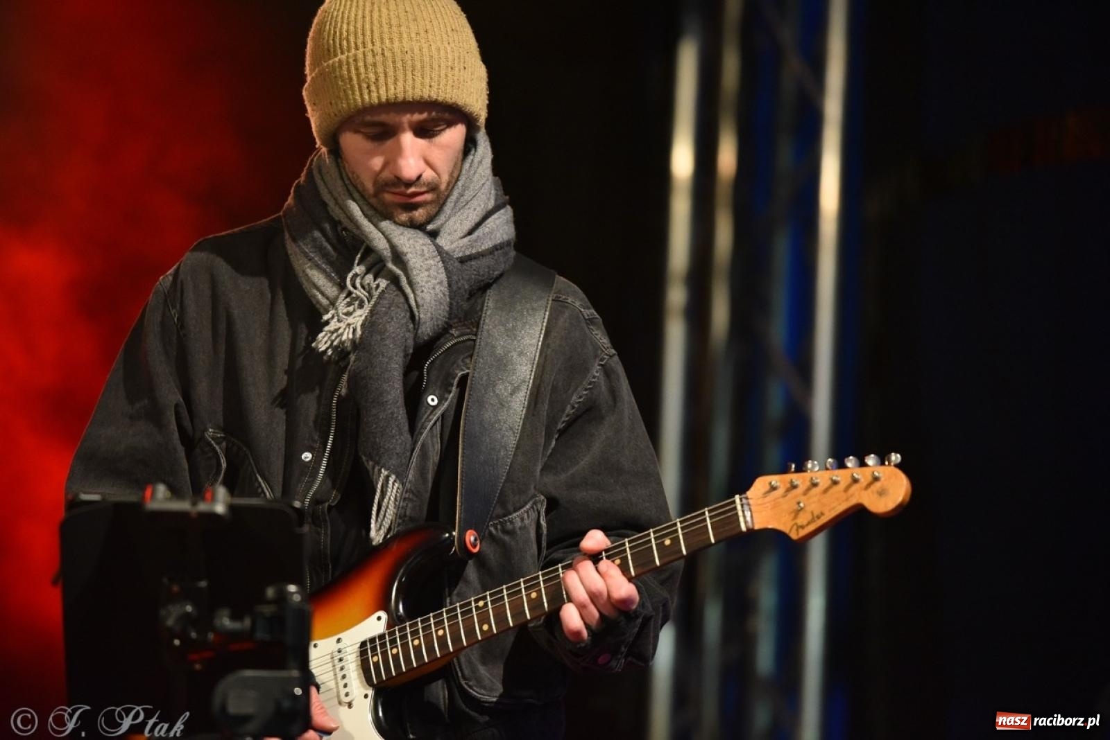 Zdjęcie w galerii na portalu naszraciborz.pl: Znów idziemy na rekord! WOŚP w Raciborzu zebrała już ponad 210 tys. zł [FOTO i WIDEO] wiadomości z regionu