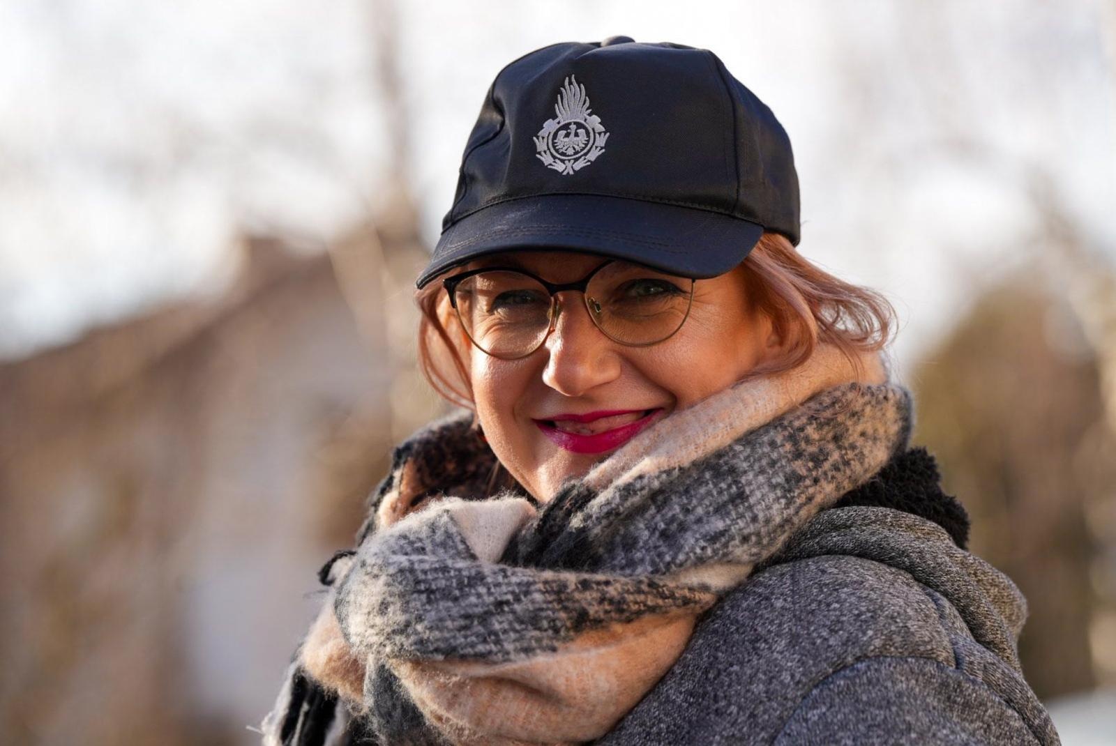 Zdjęcie w galerii na portalu naszraciborz.pl: WOŚP w Tworkowie: pokazy, atrakcje i ponad 27 tysięcy od fryzjerów! wiadomości z regionu