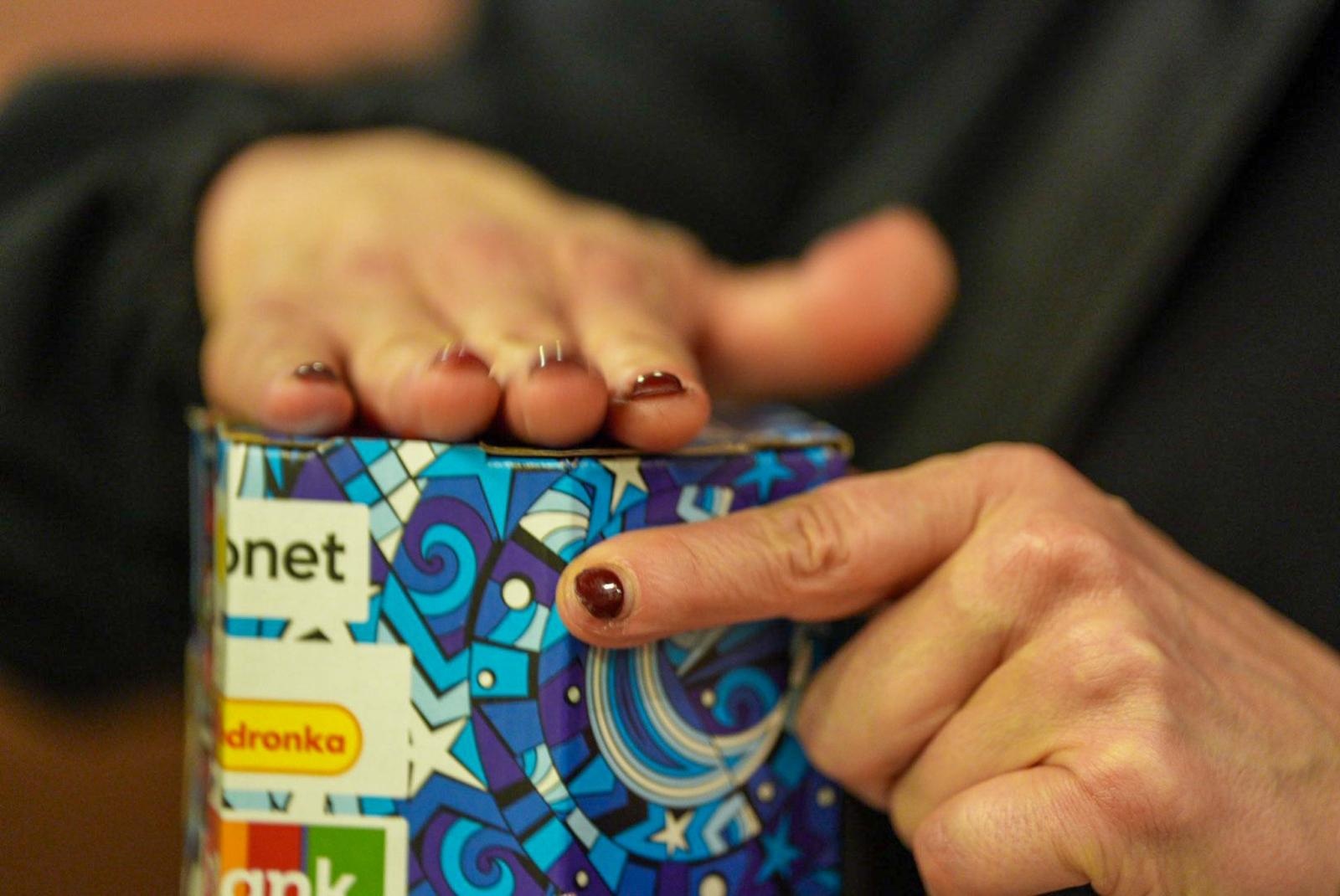 Zdjęcie w galerii na portalu naszraciborz.pl: WOŚP w Tworkowie: pokazy, atrakcje i ponad 27 tysięcy od fryzjerów! wiadomości z regionu