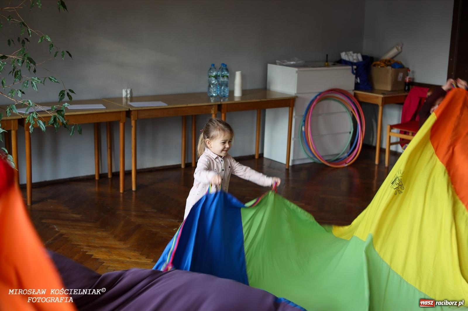 Zdjęcie w galerii na portalu naszraciborz.pl: Za nami 33. Finał WOŚP w Krzanowicach. Pomoc, zaangażowanie i wielkie serca mieszkańców! [FOTO i WIDEO] wiadomości z regionu