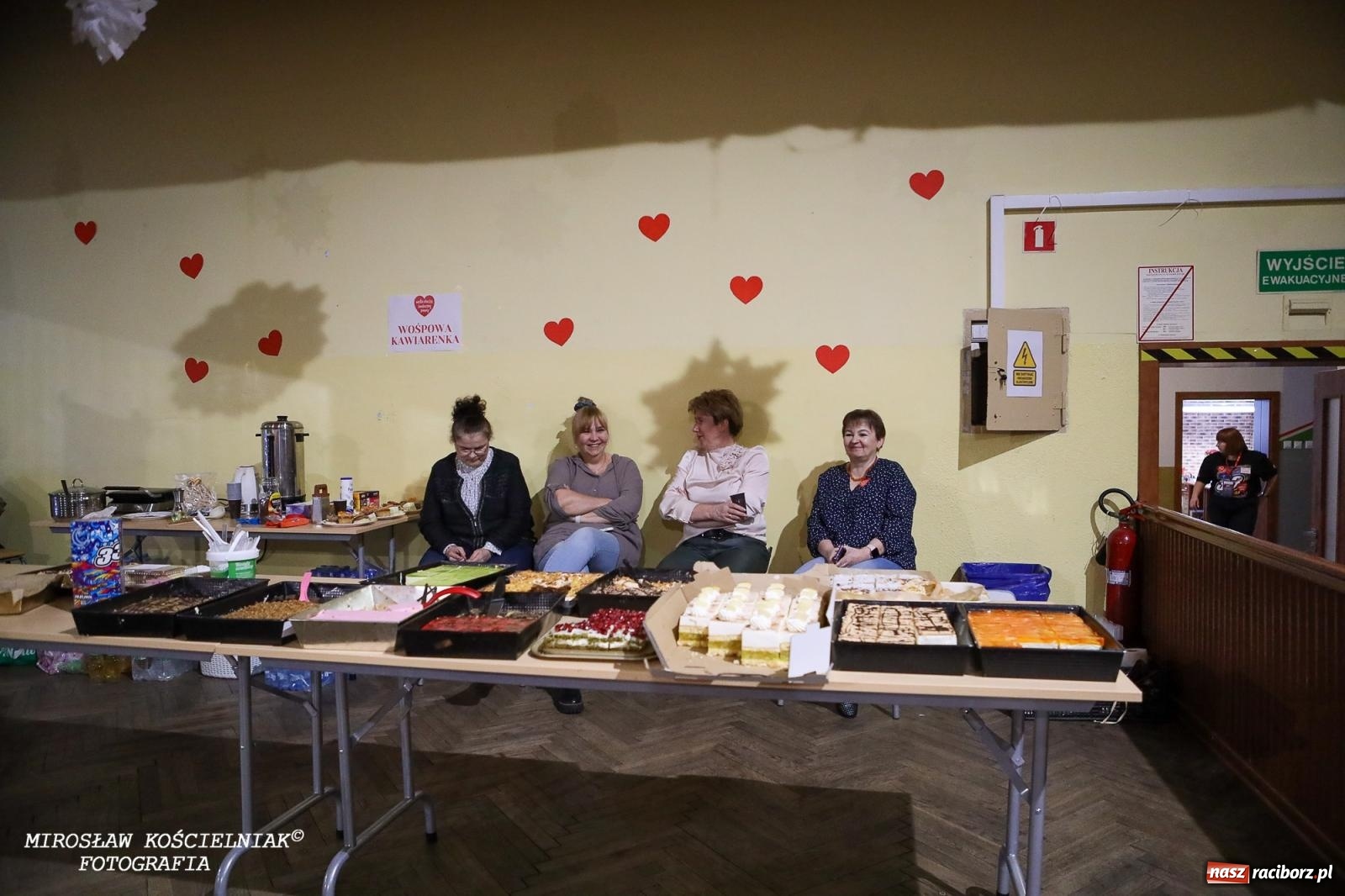 Zdjęcie w galerii na portalu naszraciborz.pl: Za nami 33. Finał WOŚP w Krzanowicach. Pomoc, zaangażowanie i wielkie serca mieszkańców! [FOTO i WIDEO] wiadomości z regionu