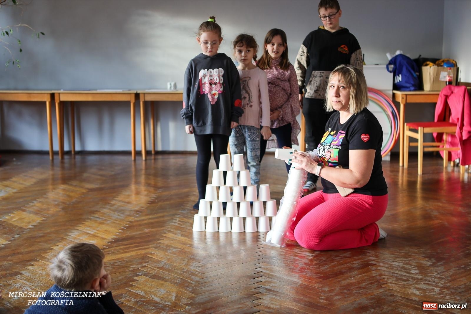 Zdjęcie w galerii na portalu naszraciborz.pl: Za nami 33. Finał WOŚP w Krzanowicach. Pomoc, zaangażowanie i wielkie serca mieszkańców! [FOTO i WIDEO] wiadomości z regionu