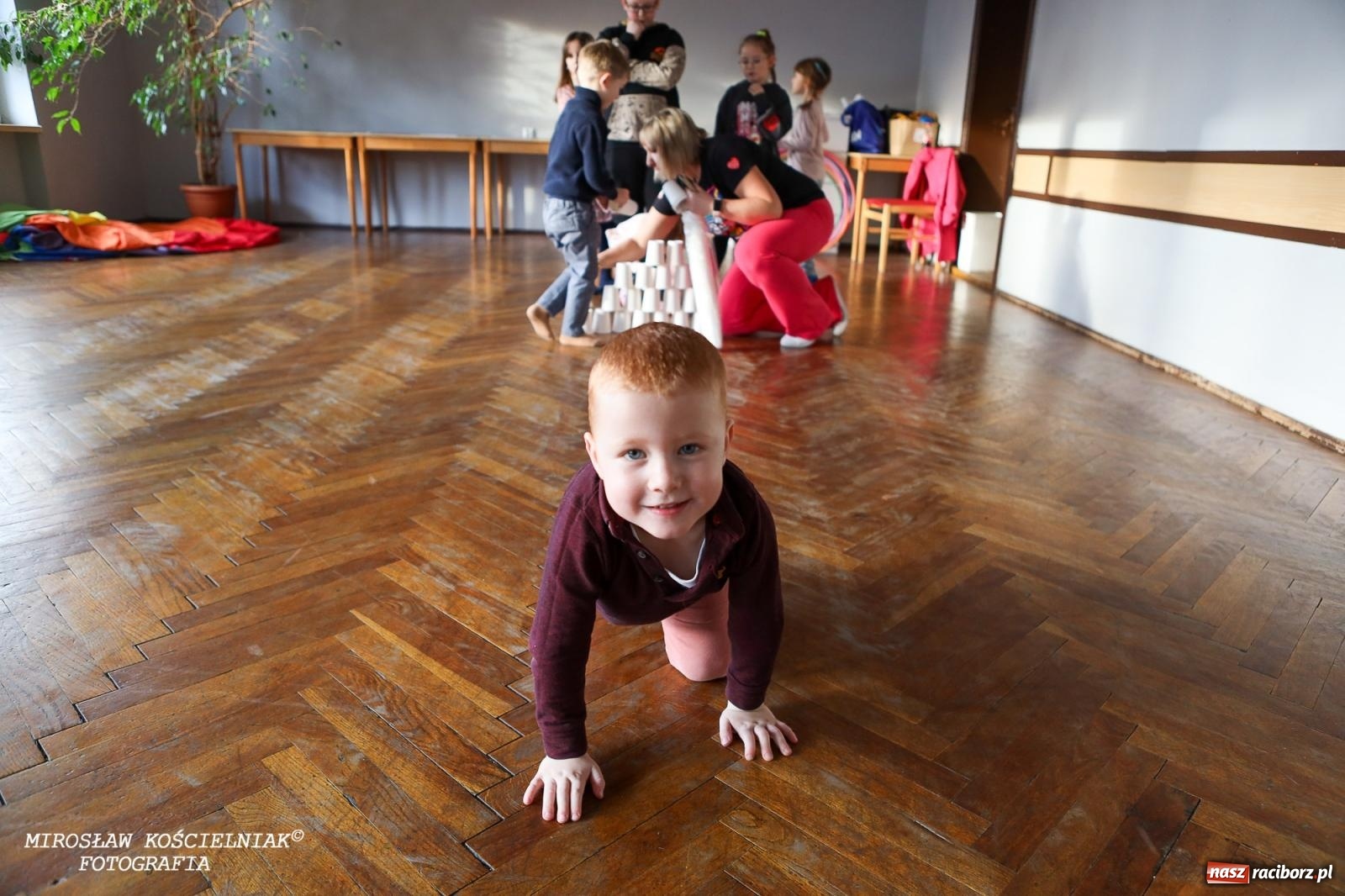 Zdjęcie w galerii na portalu naszraciborz.pl: Za nami 33. Finał WOŚP w Krzanowicach. Pomoc, zaangażowanie i wielkie serca mieszkańców! [FOTO i WIDEO] wiadomości z regionu