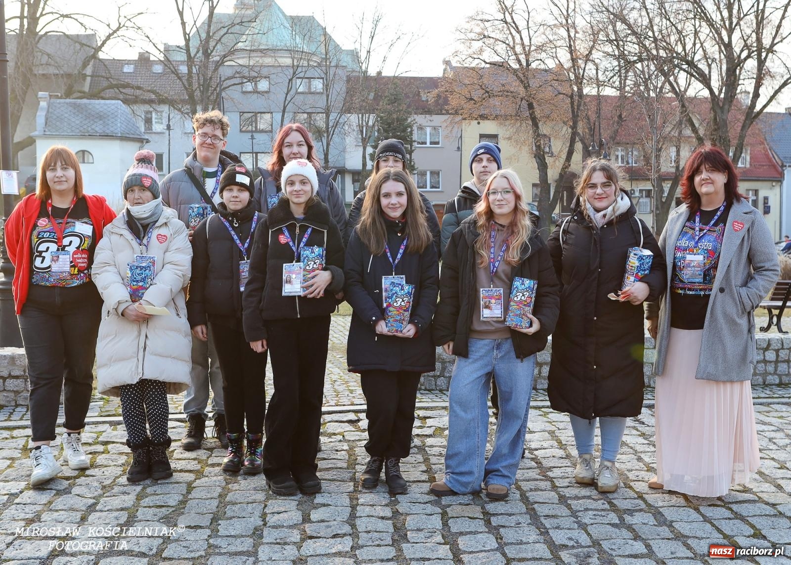 Zdjęcie w galerii na portalu naszraciborz.pl: Za nami 33. Finał WOŚP w Krzanowicach. Pomoc, zaangażowanie i wielkie serca mieszkańców! [FOTO i WIDEO] wiadomości z regionu