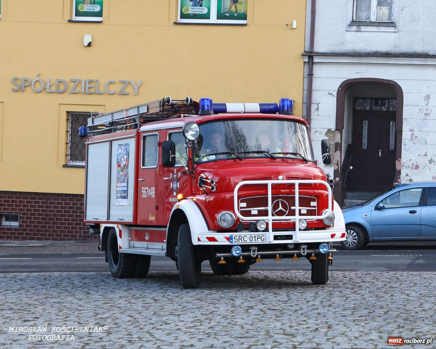 Zdjęcie w galerii na portalu naszraciborz.pl: Za nami 33. Finał WOŚP w Krzanowicach. Pomoc, zaangażowanie i wielkie serca mieszkańców! [FOTO i WIDEO] wiadomości z regionu