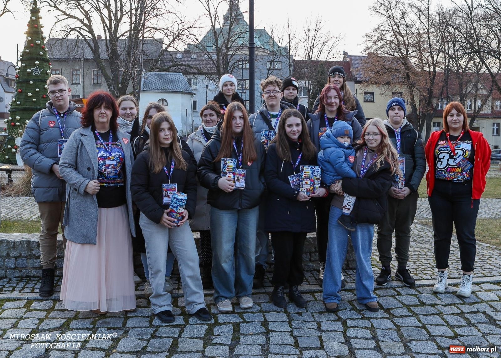 Zdjęcie w galerii na portalu naszraciborz.pl: Za nami 33. Finał WOŚP w Krzanowicach. Pomoc, zaangażowanie i wielkie serca mieszkańców! [FOTO i WIDEO] wiadomości z regionu