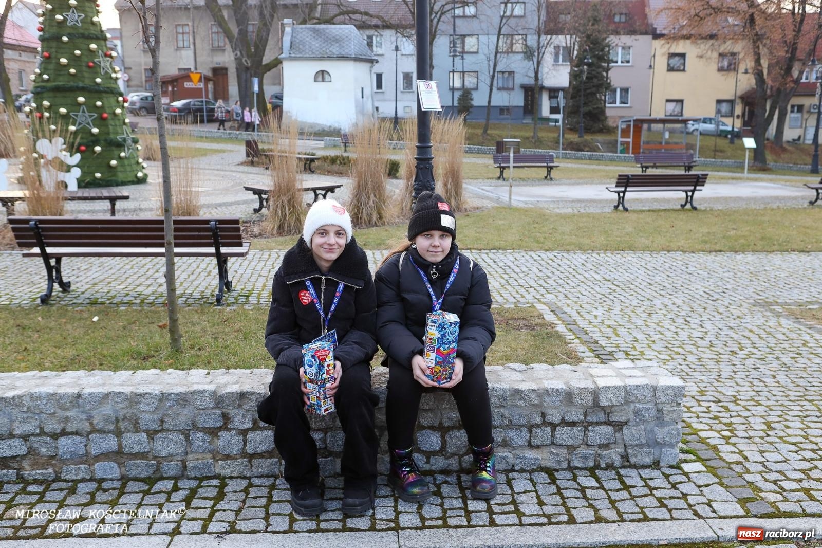 Zdjęcie w galerii na portalu naszraciborz.pl: Za nami 33. Finał WOŚP w Krzanowicach. Pomoc, zaangażowanie i wielkie serca mieszkańców! [FOTO i WIDEO] wiadomości z regionu