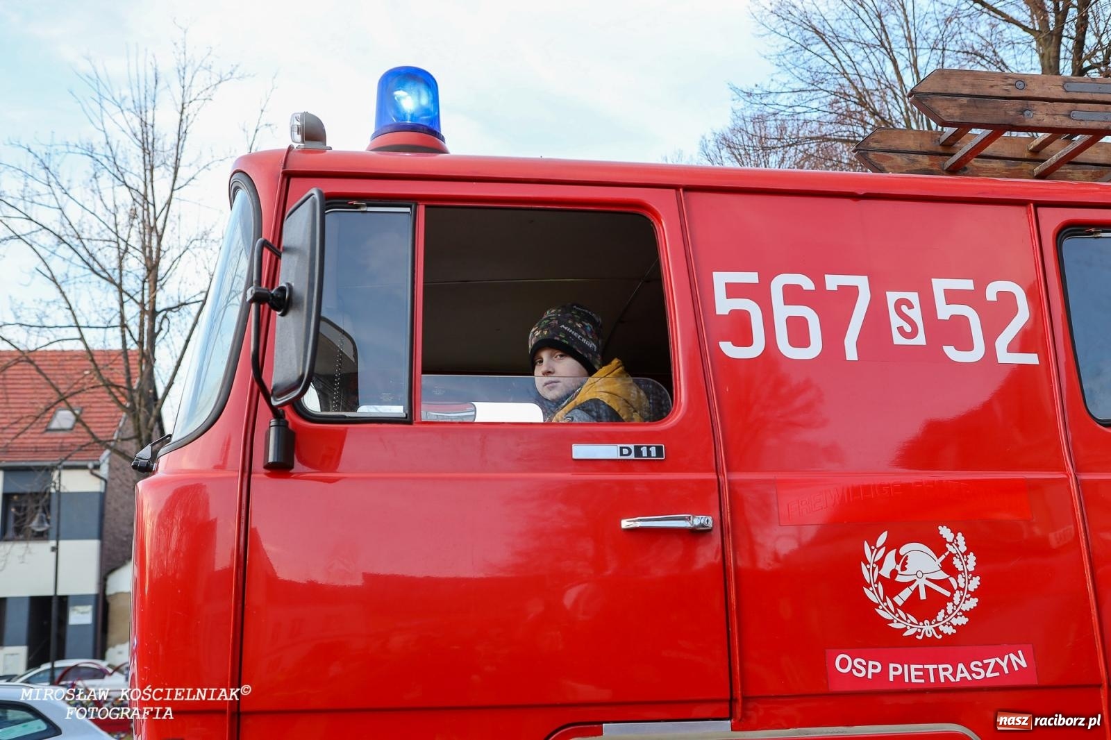 Zdjęcie w galerii na portalu naszraciborz.pl: Za nami 33. Finał WOŚP w Krzanowicach. Pomoc, zaangażowanie i wielkie serca mieszkańców! [FOTO i WIDEO] wiadomości z regionu